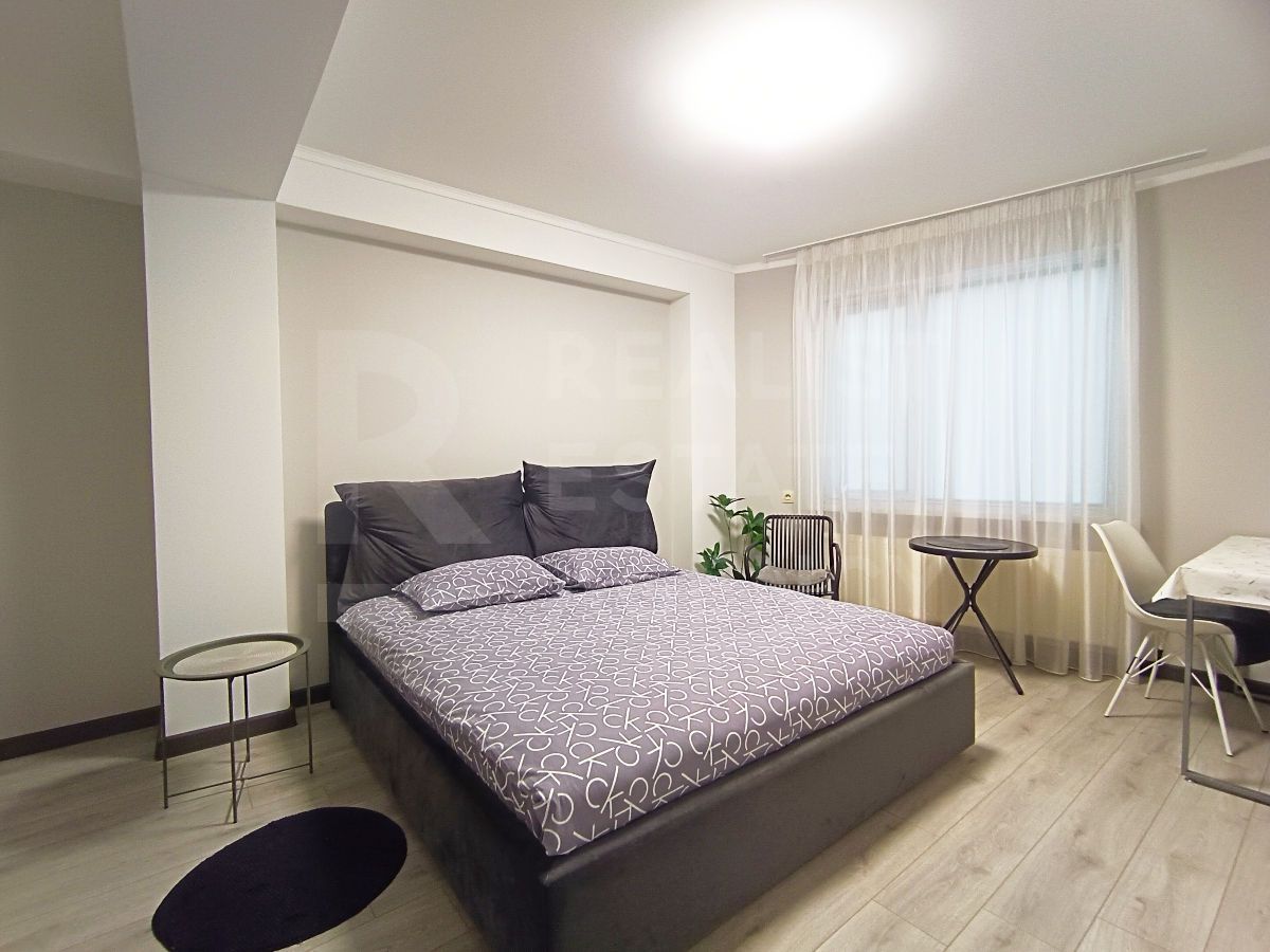 Chirie, apartament, 3 camere, Strada Meleștiu, Botanica - Poză 6