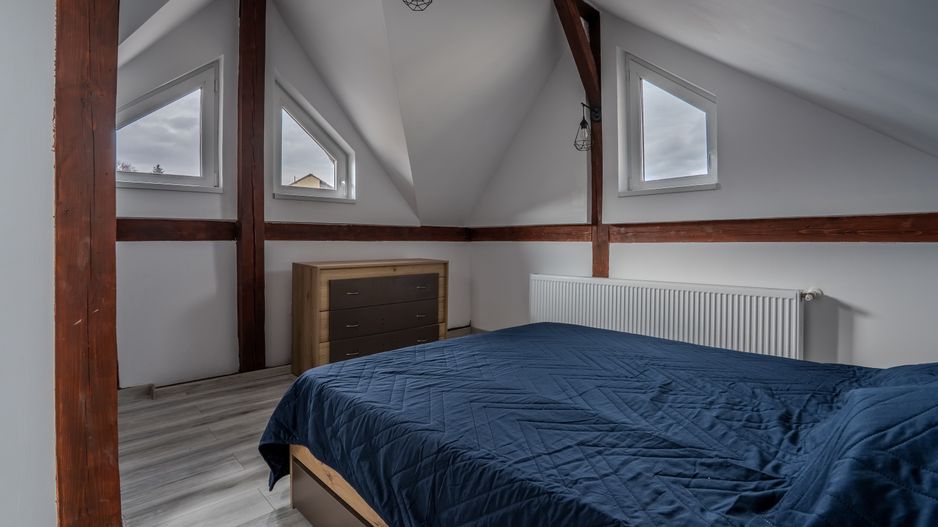 Casa individuala renovata integral | Brasovul Vechi - Dealul Cetatii - Poză 28