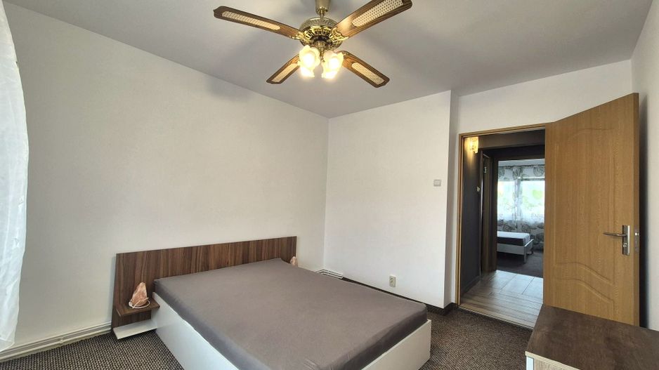 Exclusivitate - Apartament spatios, confortabil, luminos, pet friendly - Poză 9