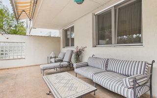 Oază urbană cu 3 camere și terasă de vis – Șoseaua Nordului - Poză 22