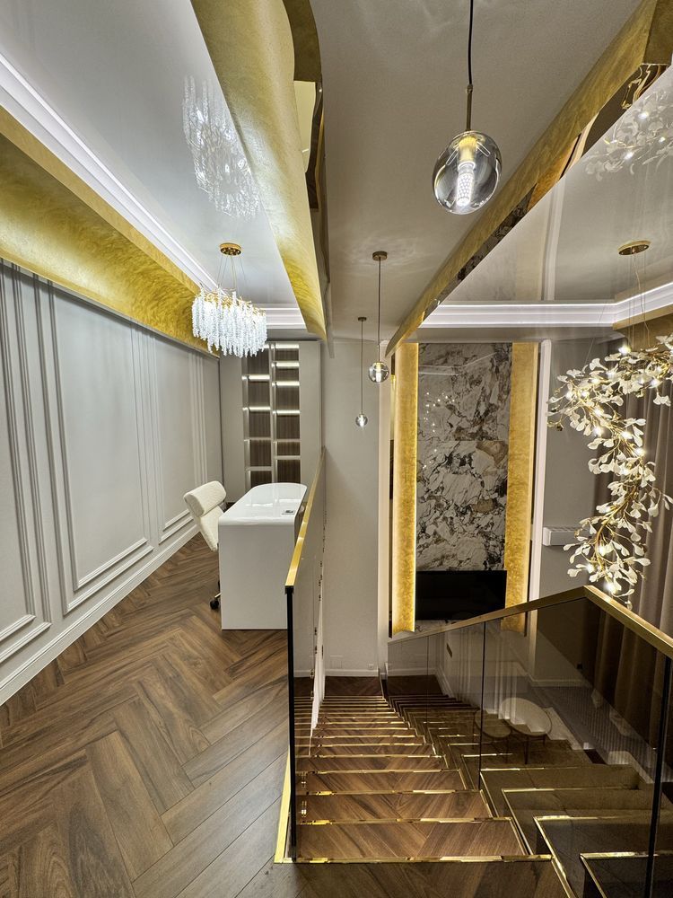 Penthouse | Duplex | LUX | Prima Vista | Floreasca - Poză 2