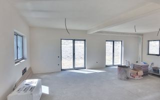 Casa Duplex | 119 mp | Campenesti | 20 Km fata de centru orasului Cluj-Napoca | - Poză 3
