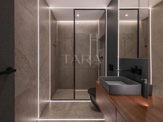Apartament cu 2 camere, ultrafinisat, investiție la cheie. - Poză 2