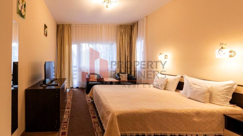 Pensiune Sinaia Langa Castelul Peles | Investitie sigura. - Poză 10