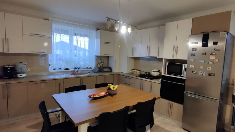 CASA INDIVIDUALA 4 CAMERE IN SAG - ZONA MANASTIRE - Poză 1