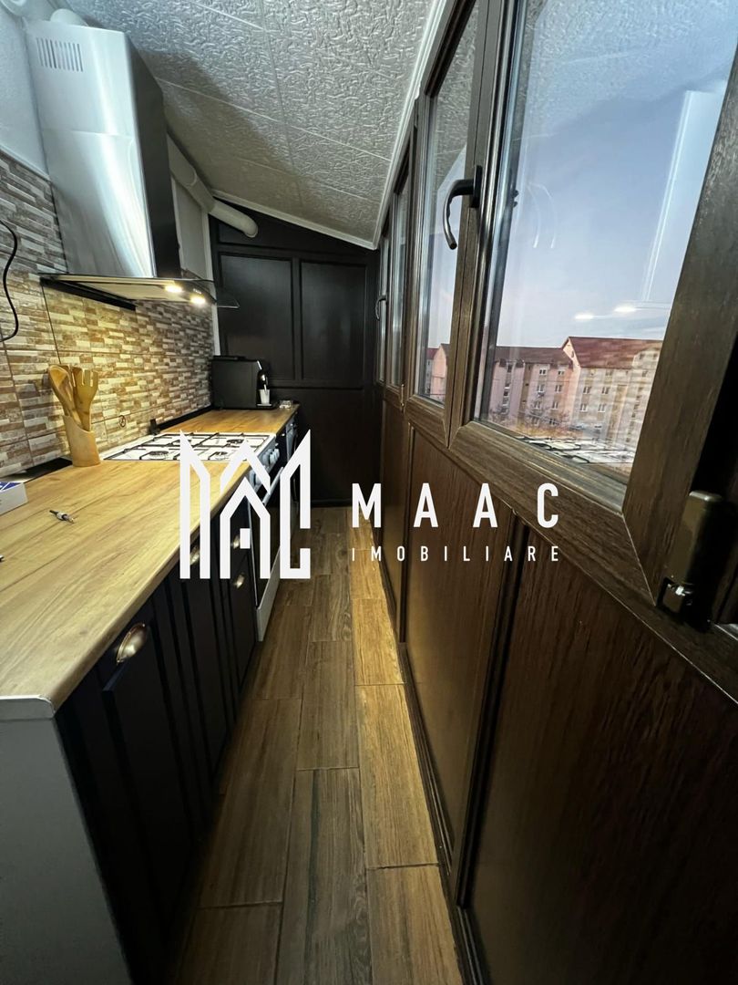 Apartament 3 Camere | 55 MPU | Renovat Recent | Hipodrom 2 - Poză 11