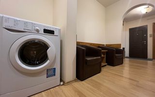 Apartament 3 camere decomandat  Pacurari - 10 min Copou - Poză 13