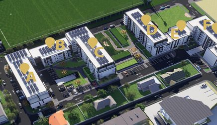 Nord Residence