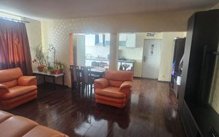 3 Camere- Mobilat si utilat- Zona Alexandru cel Bun/ Statia Familial - Poză 1