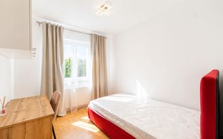 Apartament 4 camere decomandate-etaj 3/10– Cartier Manastur- zona Big - Poză 3