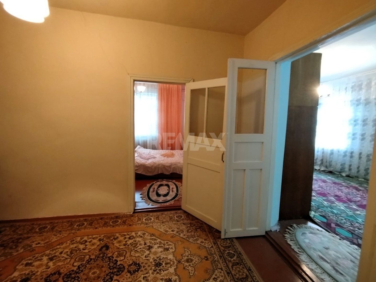 Casă cu 3 camere + bucătărie de vară, Anenii Noi - Poză 17
