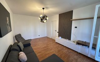Închiriere Apartament cu 2 camere, decomandat, metrou Dristor in fata blocului - Poză 2