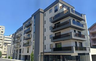 Apartament nou 1 camera | Str Dorobantilor | Comision 0%