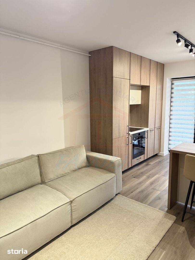 Apartament modern 2 camere | Bloc Nou | Zona Centrală – Universitate - Poză 4