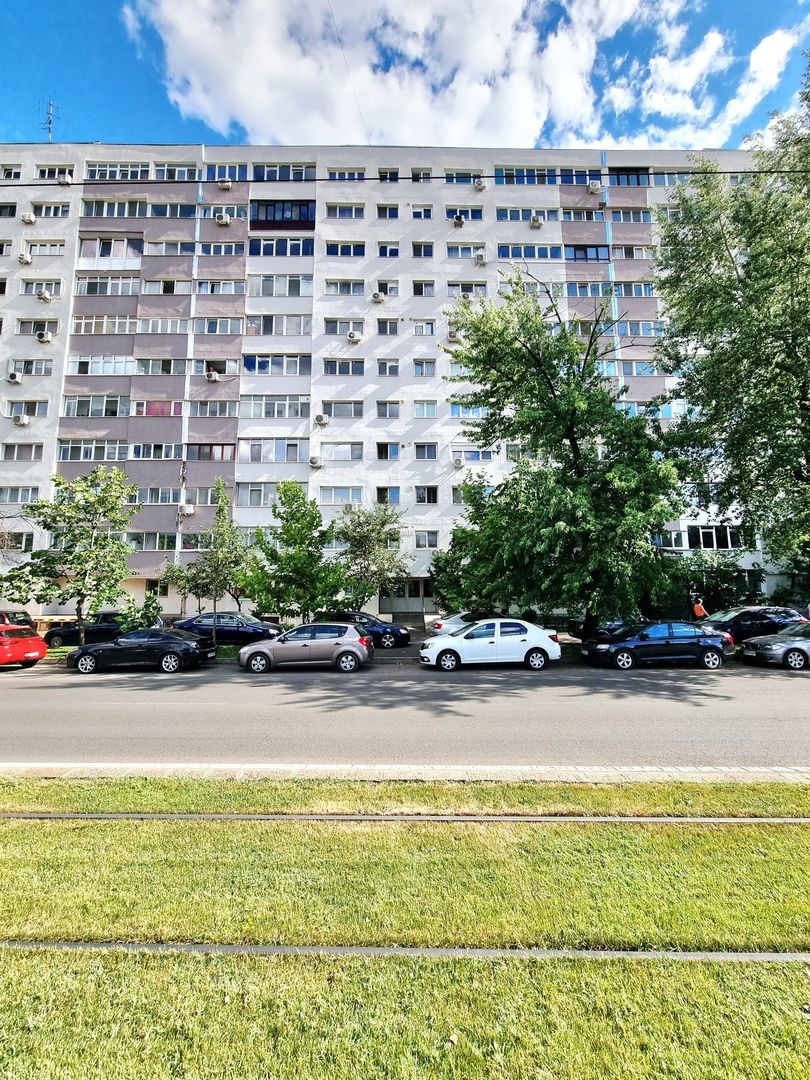 3 Camere Drumul Taberei – Plaza | Stradal, Reabilitat Termic, Mobilat - Poză 6