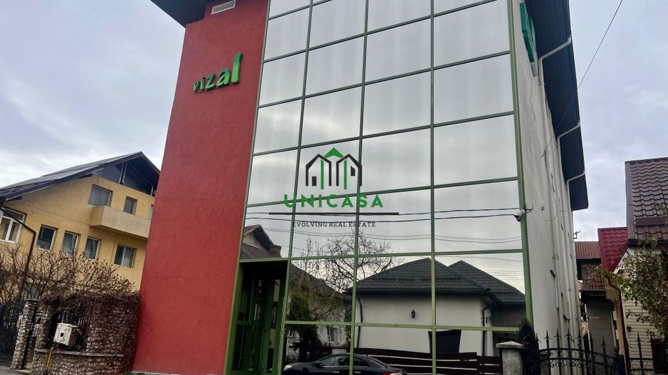 Cladire Birori/De Inchiriat/Nord - Poză 1