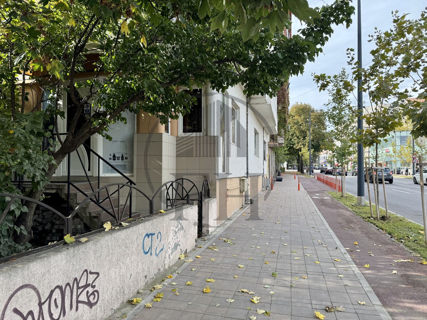 Spatiu Comercial de inchiriat Mircea cel Batran, Constanta - Poză 12