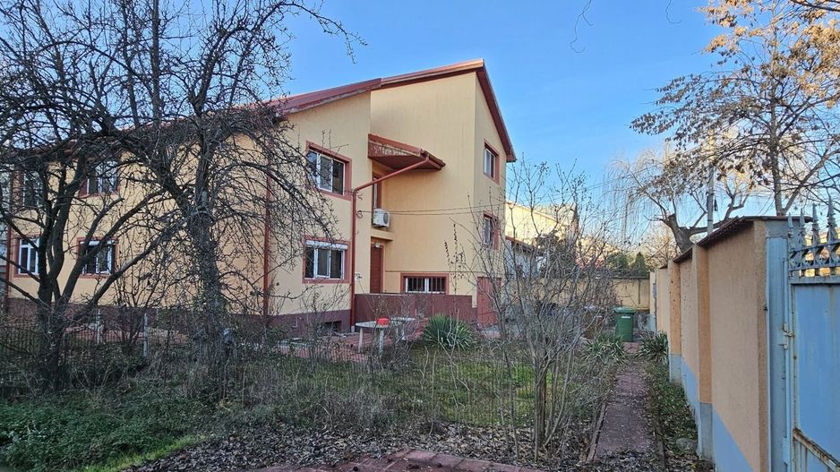 Vila individuala cu 719 teren | Bucurestii Noi - Poză 1
