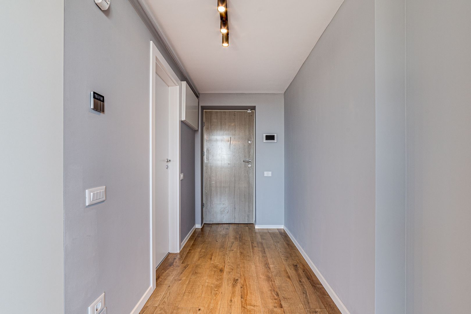 Apartament nou cu 2 camere ARED - Comisionn 0% la cumparare - Poză 5