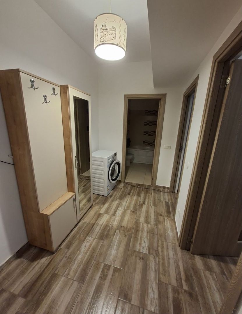 Garsoniera Exigent Plaza Lujerului Grozavesti - Poză 6