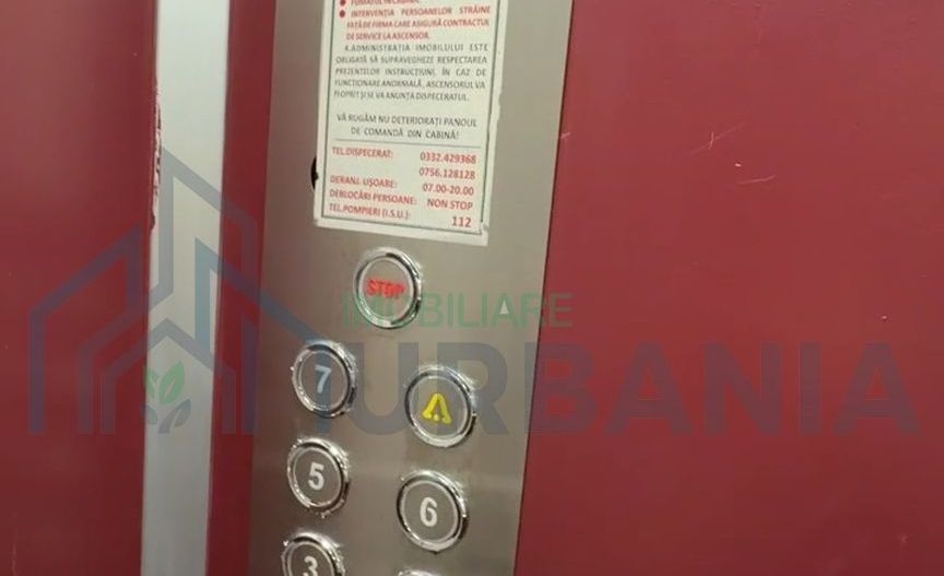Direct Proprietar | Ap. 3 Cam D, 76 mp + Boxă 10 mp + 2 Locuri Parcare - Poză 20