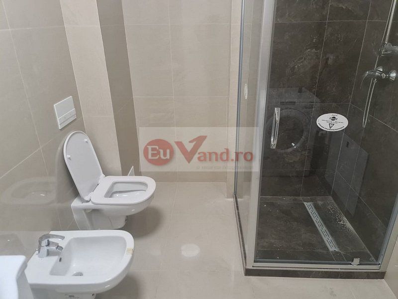Apartament cu 2 camere, mobilat si utilat - Roka Residence, Micro 17 - Poză 13
