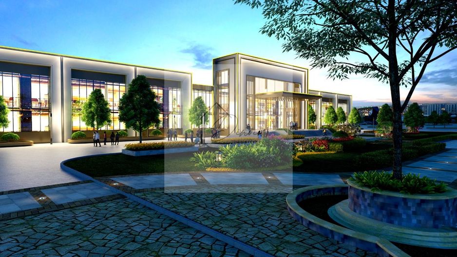 Hala de inchiriat I Afumati I minim 500 mp I langa Centura Bucuresti - Poză 43