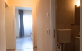 Vanzare 3 camere complet renovat zona pietonala Racadau - Poză 16
