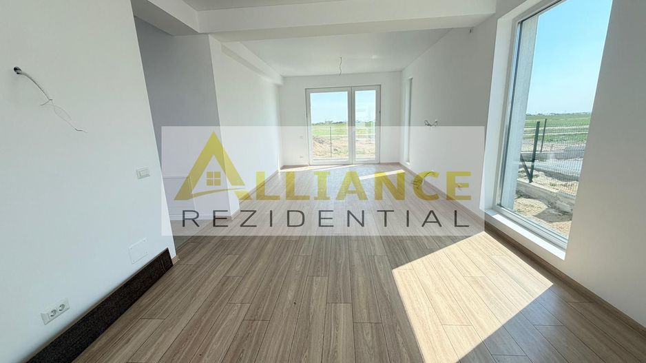 Casa individuala 3 camere 2 bai | Comuna Berceni | Teren 348MP - Poză 6