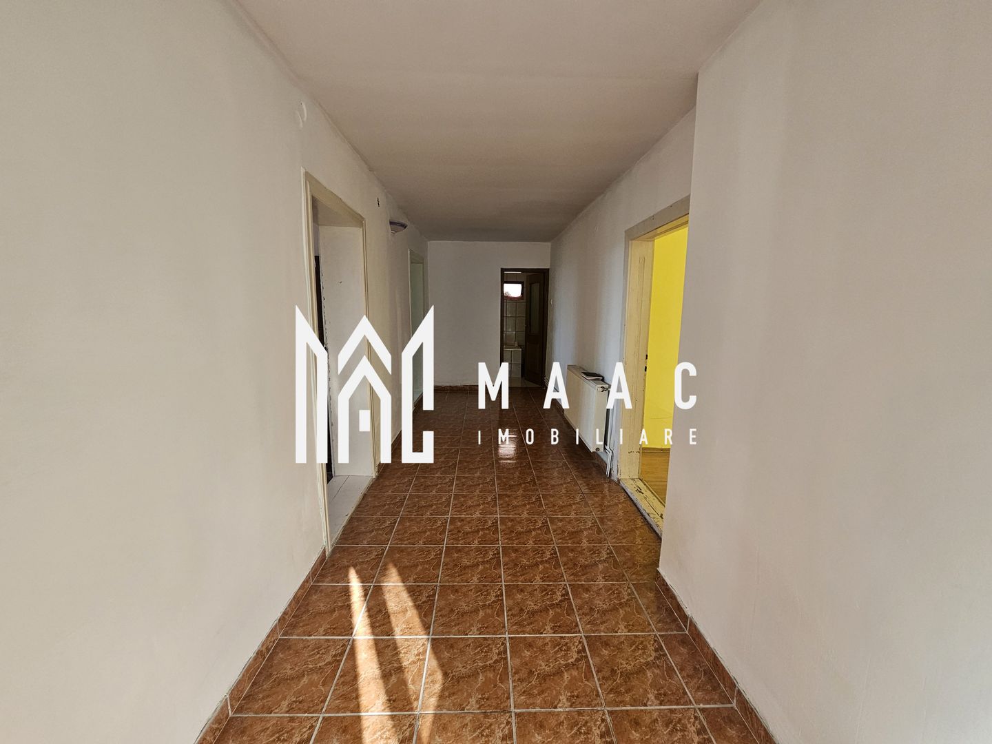 Casa individuala 3 camere | Teren 529 mp | Şelimbar - Poză 9