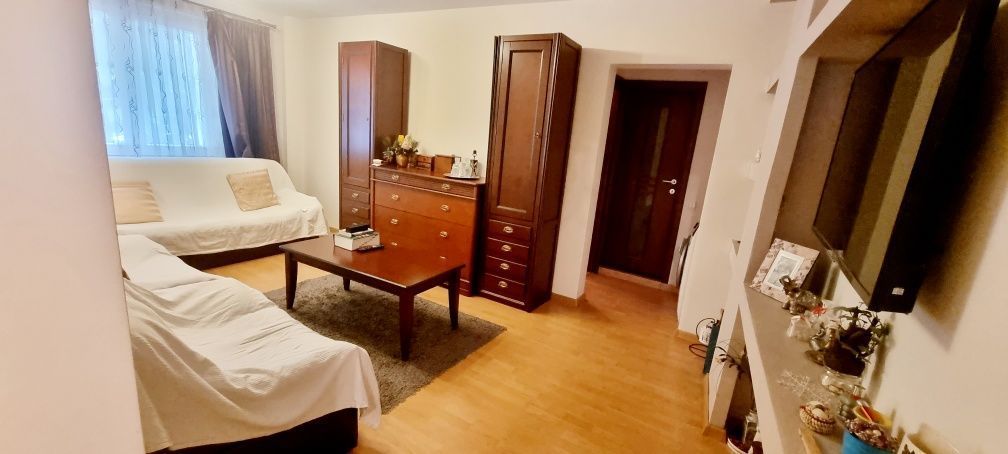 Vand apartament 4 camere Margeanului - Ilie Mihail - Poză 1