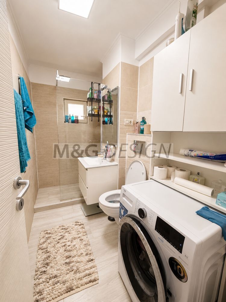 Apartament 4 camere Aradului etaj 2 - Poză 8