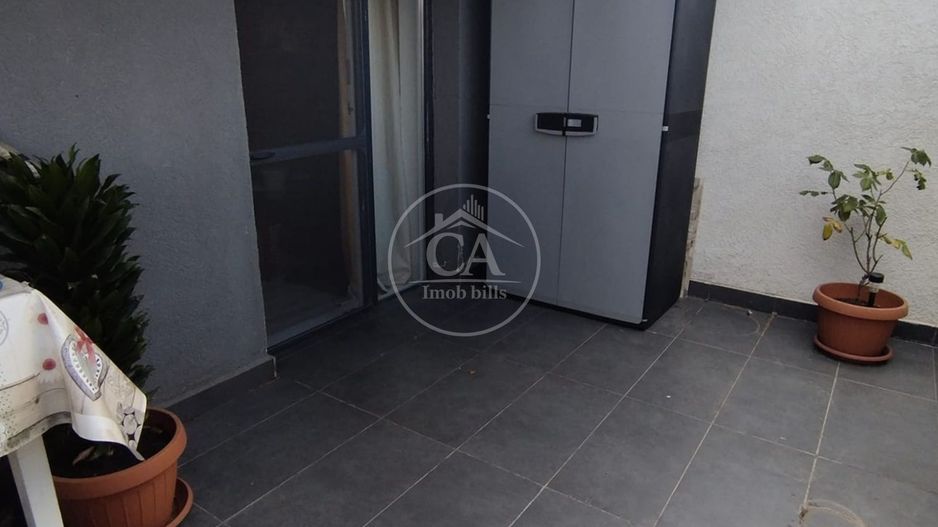 Apartament cu 2 camere de vanzare in zona Ioisa, Oradea - Poză 11