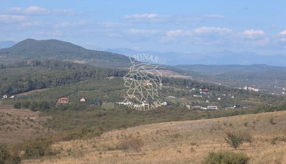 COMISION 0%! Teren 3044 mp-Oportunitate investitie-Valea Sigmirului - Poză 1