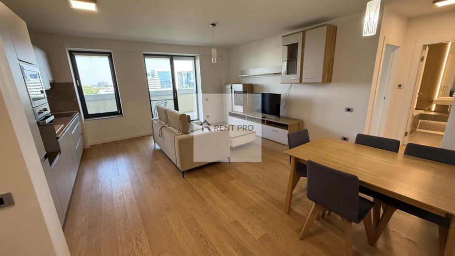 Apartament Premium - Aviatiei Towers 2020 - TVA INCLUS - Poză 7