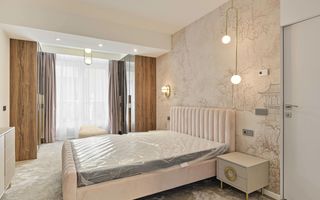Apartament 3 camere în Cartierul Francez – 3 băi, primă închiriere - Poză 3