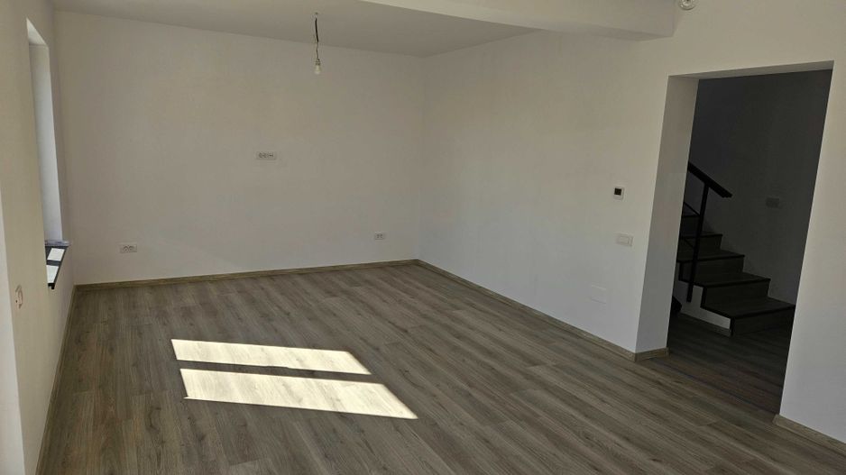 Casa nemobilata noua- Clinceni - Poză 5