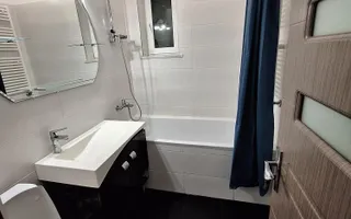 Închiriez apartament în zonă centrală – Galați - Poză 15