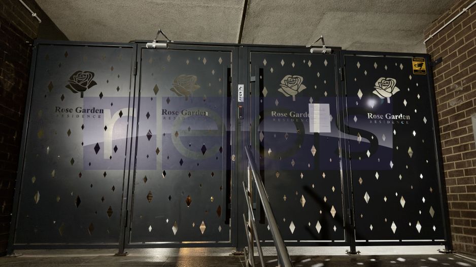 INCHIRIERE 2 CAMERE | ROSE GARDEN | DOAMNA GHICA - Poză 11