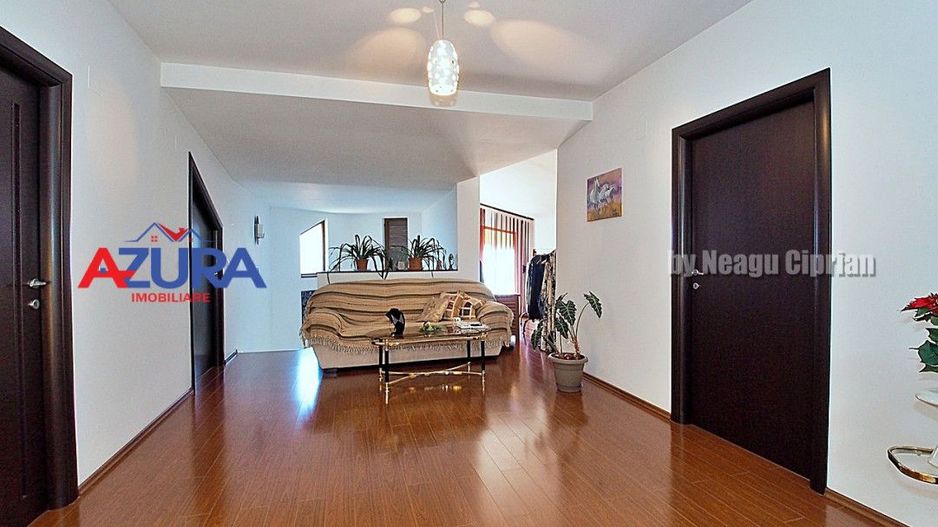 Vanzare vila de Lux, Bascov - Poză 17