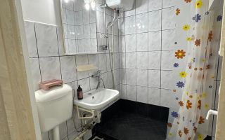 Garsoniera zona Alexandru cel Bun - Poză 3