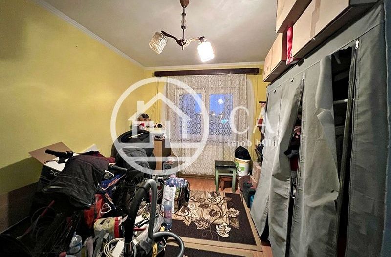 Apartament de vânzare tip PB cu 4 camere în Calea Aradului, Oradea - Poză 10