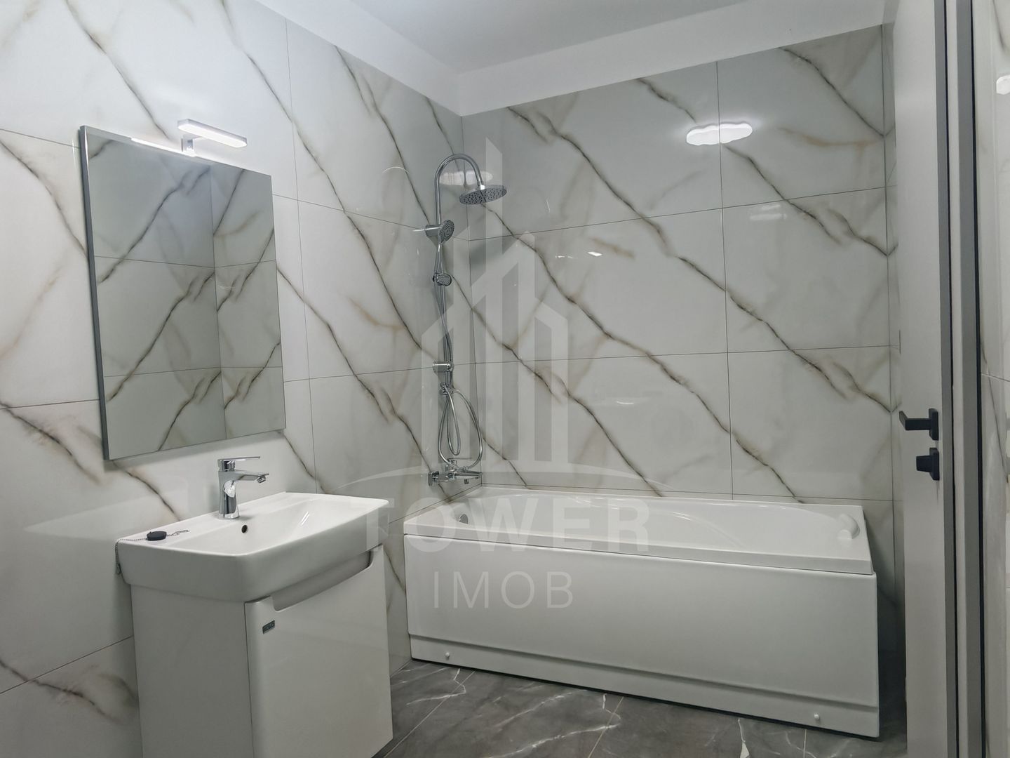 Apartament 3 camere – Prima închiriere – Doamna Stanca, One Residence - Poză 6