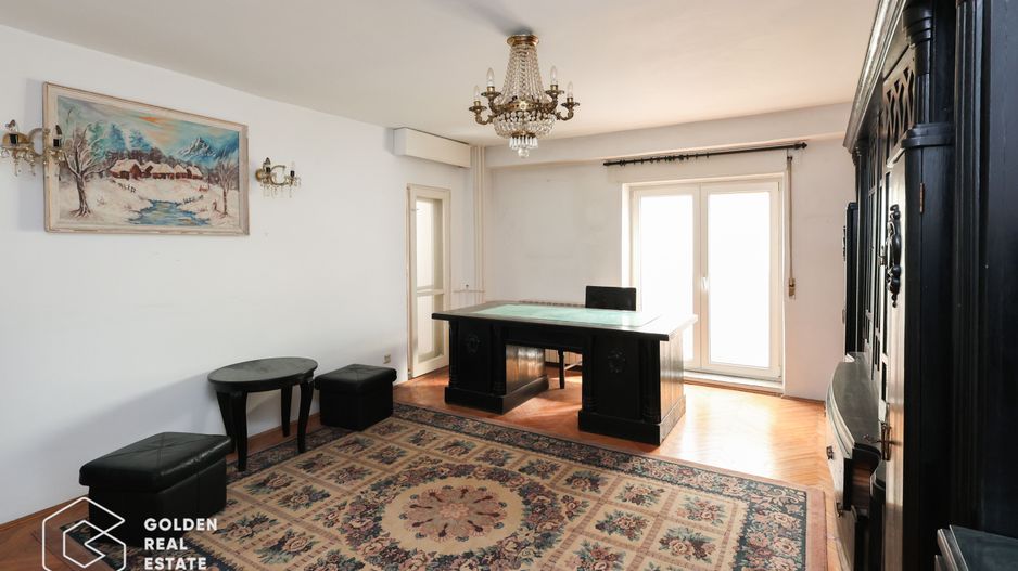 Apartament 3 camere, Ultracentral, Bd. Națiunile Unite, et. 2, 81 mp - Poză 4