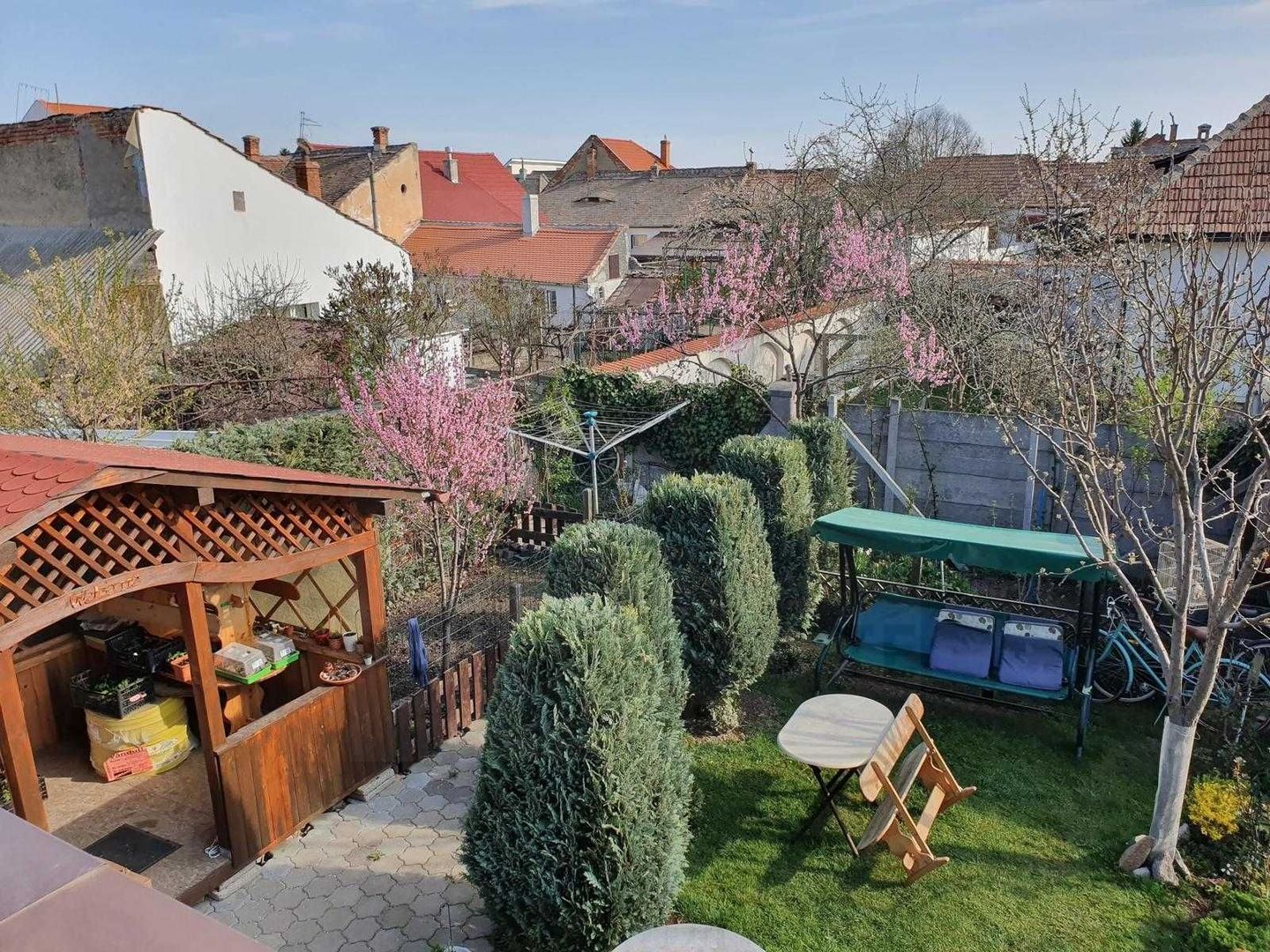 Casa de vanzare in Sibiu zona Piata Cluj. - Poză 2