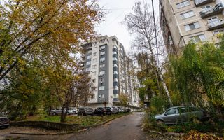 Vânzare, apartament, 3 camere, Complexul Florilor, Râșcani - Poză 19