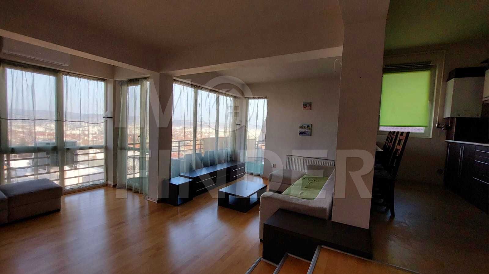 Inchiriere 3 camere Andrei Muresanu - Poză 13