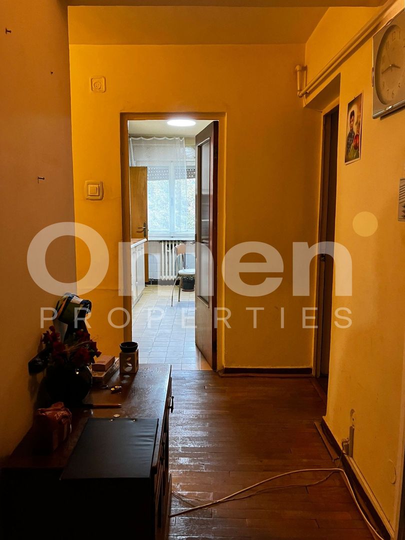 Oportunitate rară în Baia Mare – Apartament ultracentral 3 camere - 80 mp - Poză 4