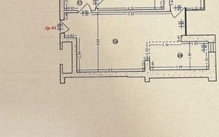 Apartament 2 camere | Aviatiei | Atlas Residence | mobilat - Poză 13