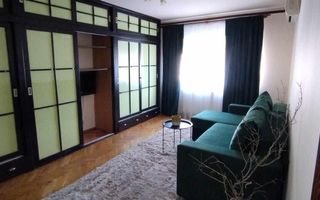 Inchiriere apartament 2 camere, Piata Centrala, 53 mp, 430 EURO/Luna - Poză 1